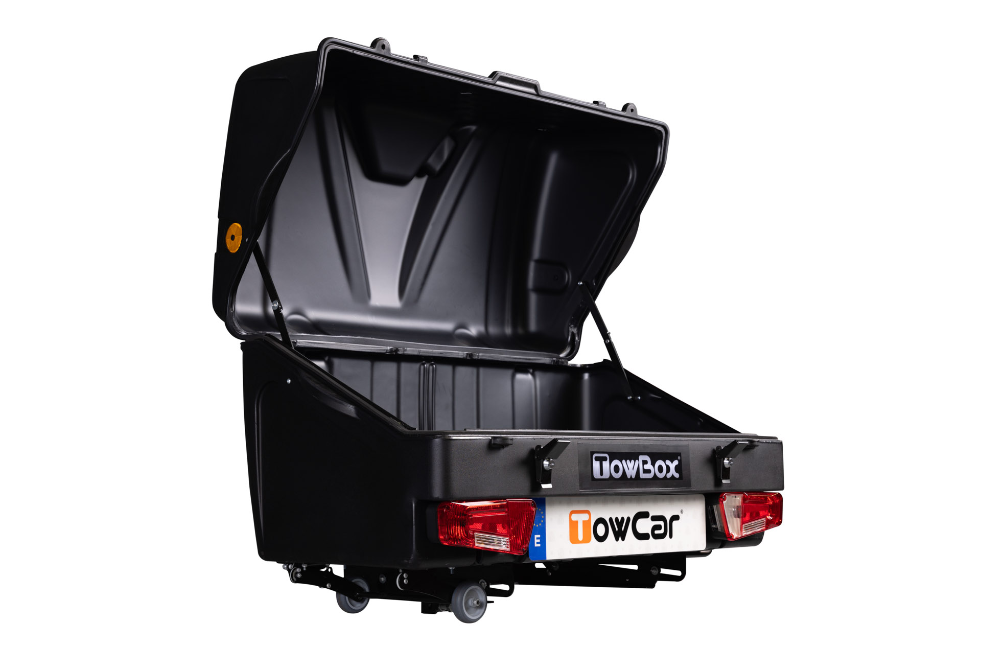TOWBOX V1 URBAN miniatura 2