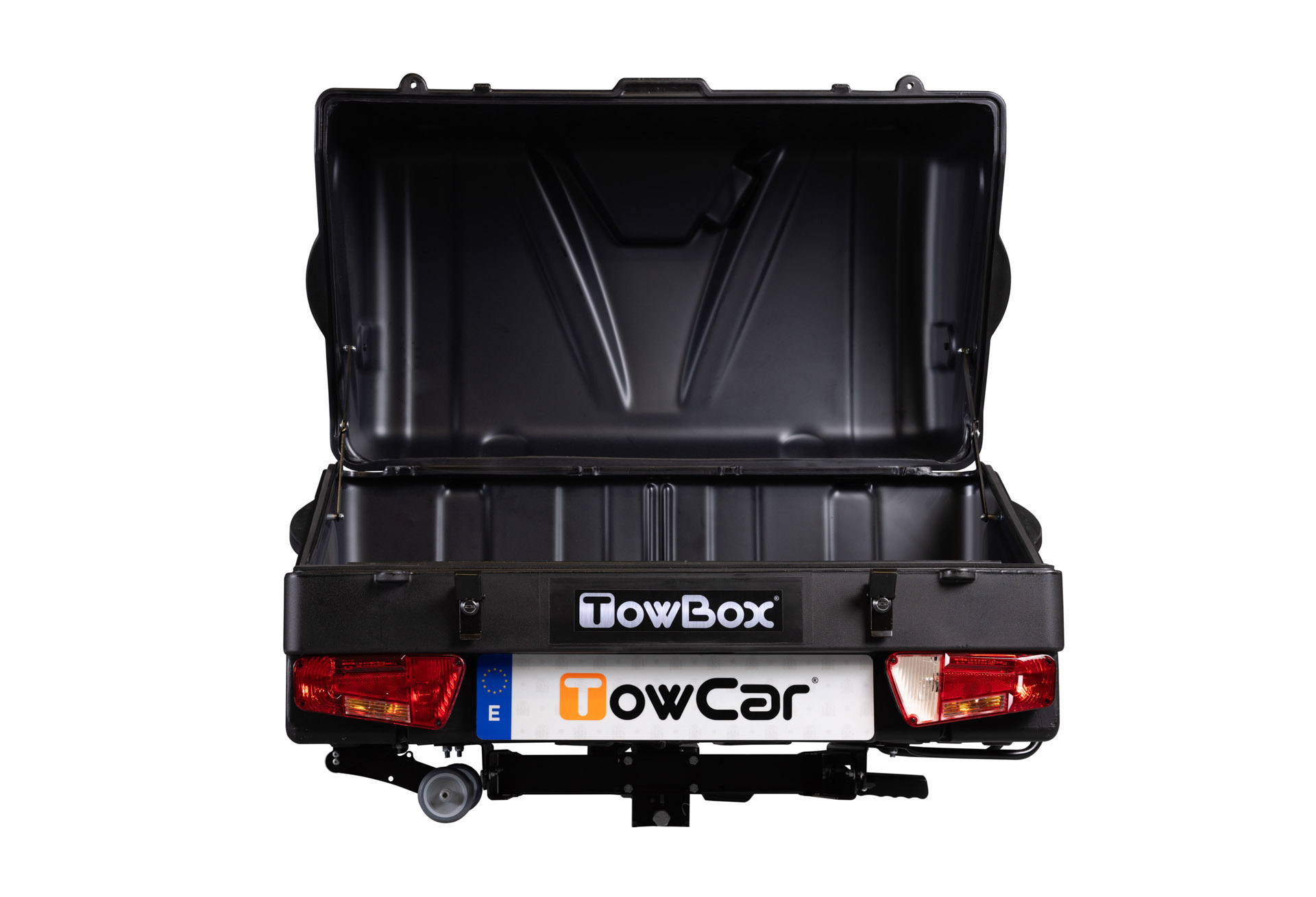 TOWBOX V1 URBAN miniatura 3
