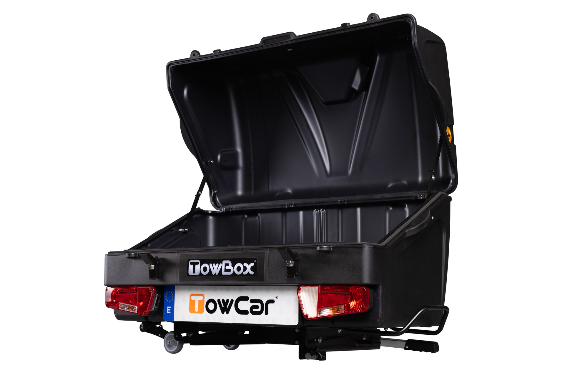 TOWBOX V1 URBAN miniatura 4