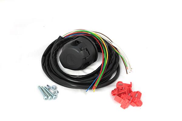 BASE 13 POLOS (cable 2,0 m) miniatura 2