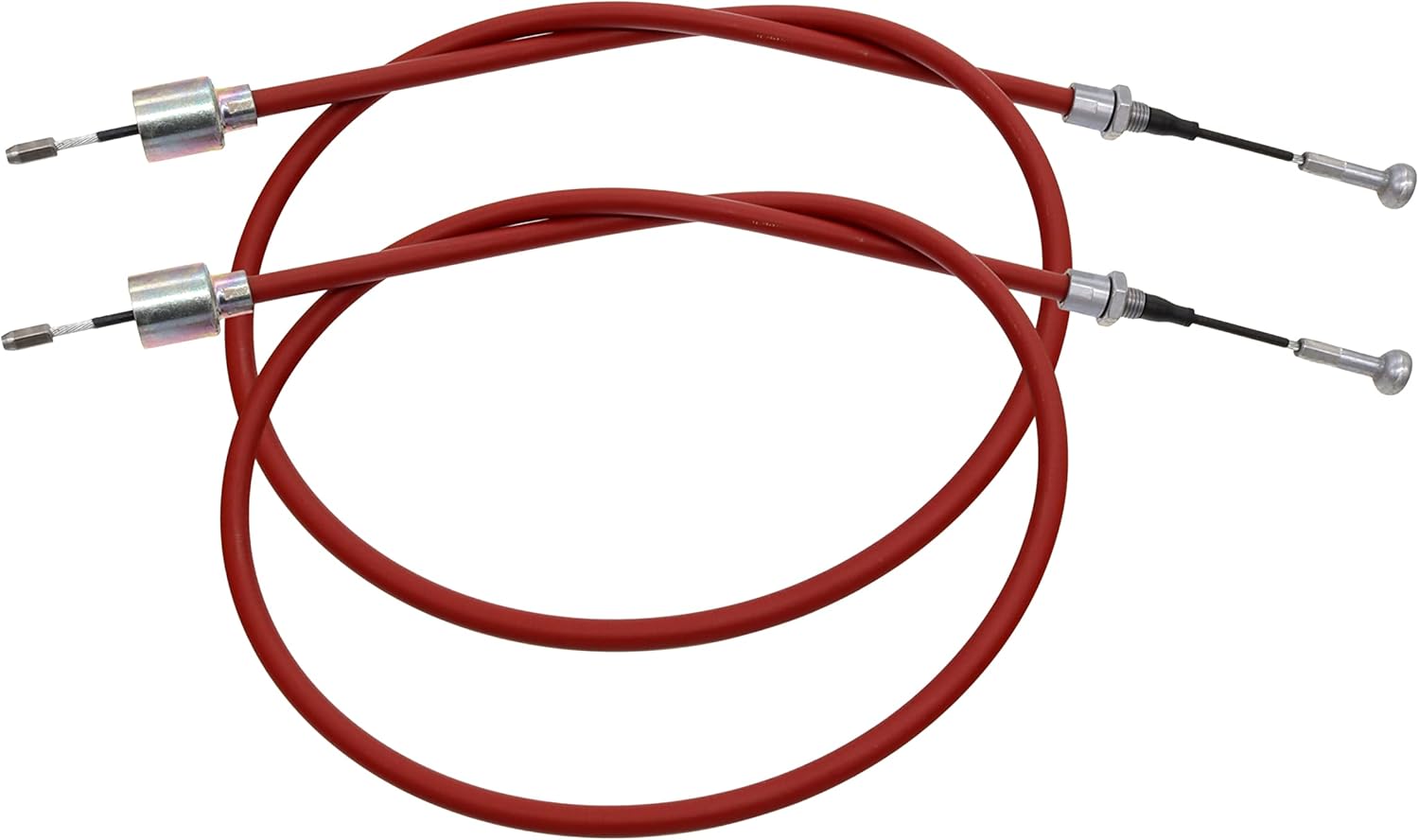 CABLE BOWDEN DE FRENO ALKO 1430/1626 miniatura 2