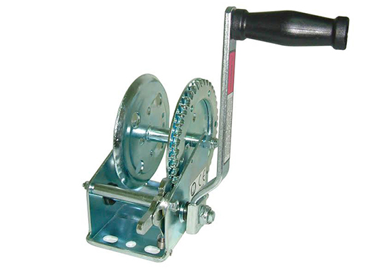 CABRESTANTE S/F 545 CON GATILLO