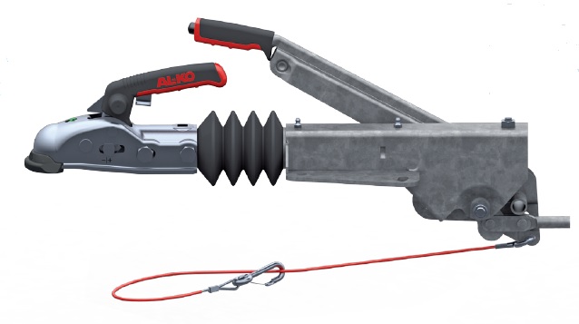 ENGANCHE INERCIA 90S/3 V 750-1000K