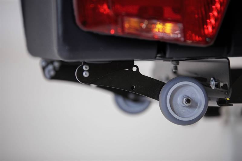 TOWBOX V1 URBAN miniatura 5