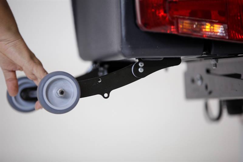 TOWBOX V1 URBAN miniatura 6