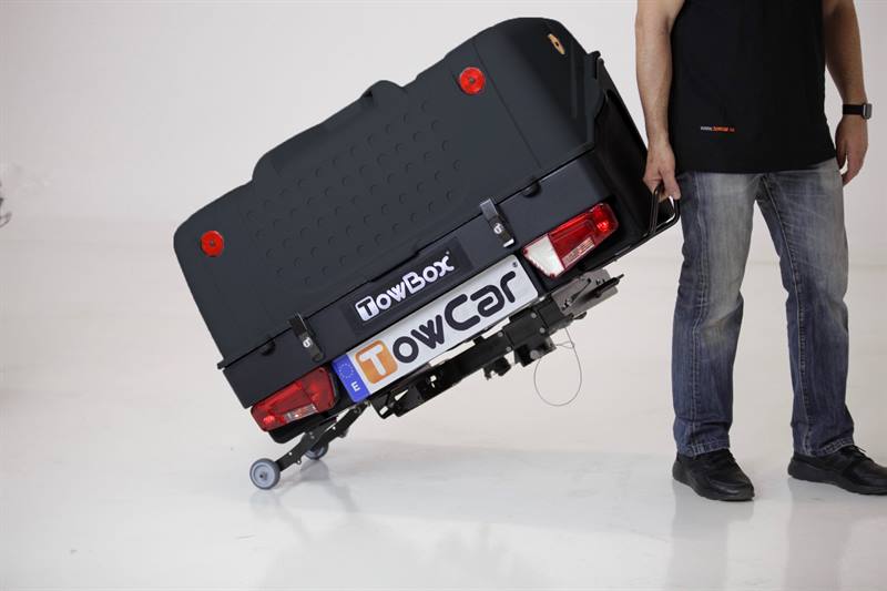 TOWBOX V1 URBAN miniatura 7