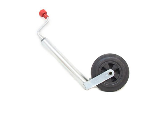 RUEDA JOCKEY ø 48 ALKO