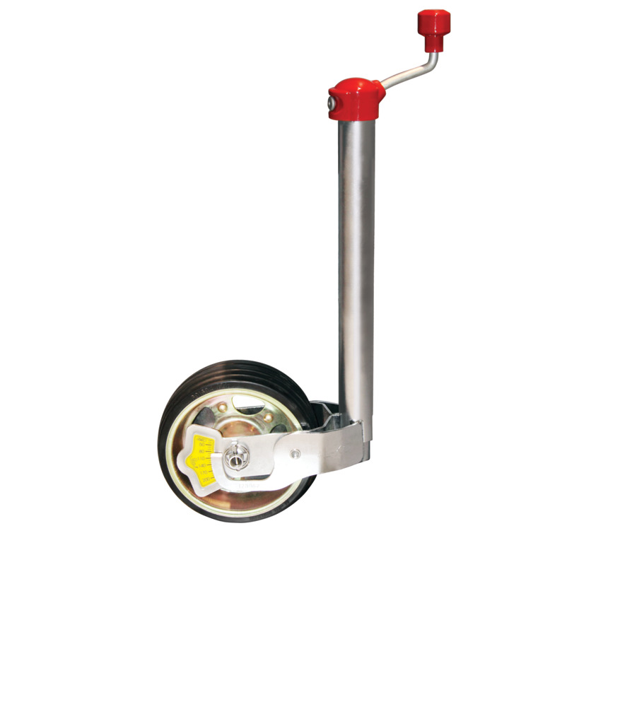 RUEDA JOCKEY ø 48 ALKO PREMIUM