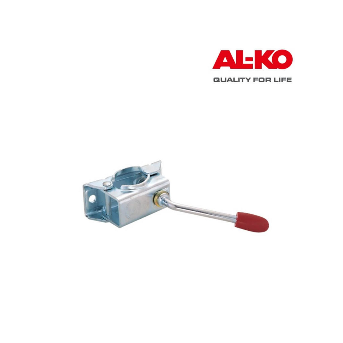 ABRAZADERA RUEDA JOCHEY ø 48 ALKO miniatura 2