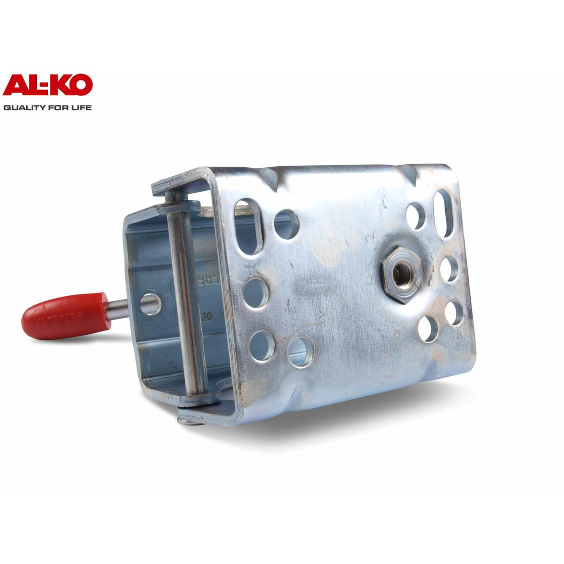 ABRAZADERA RUEDA JOCHEY ø 60 ALKO miniatura 2