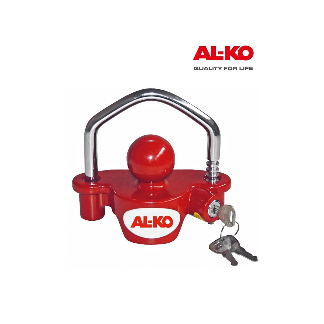 ANTIRROBO ALKO SAFETY UNIVERSAL
