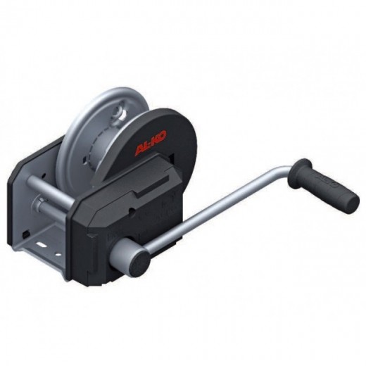 CABRESTANTE C/F 301 OPTIMA PLUS
