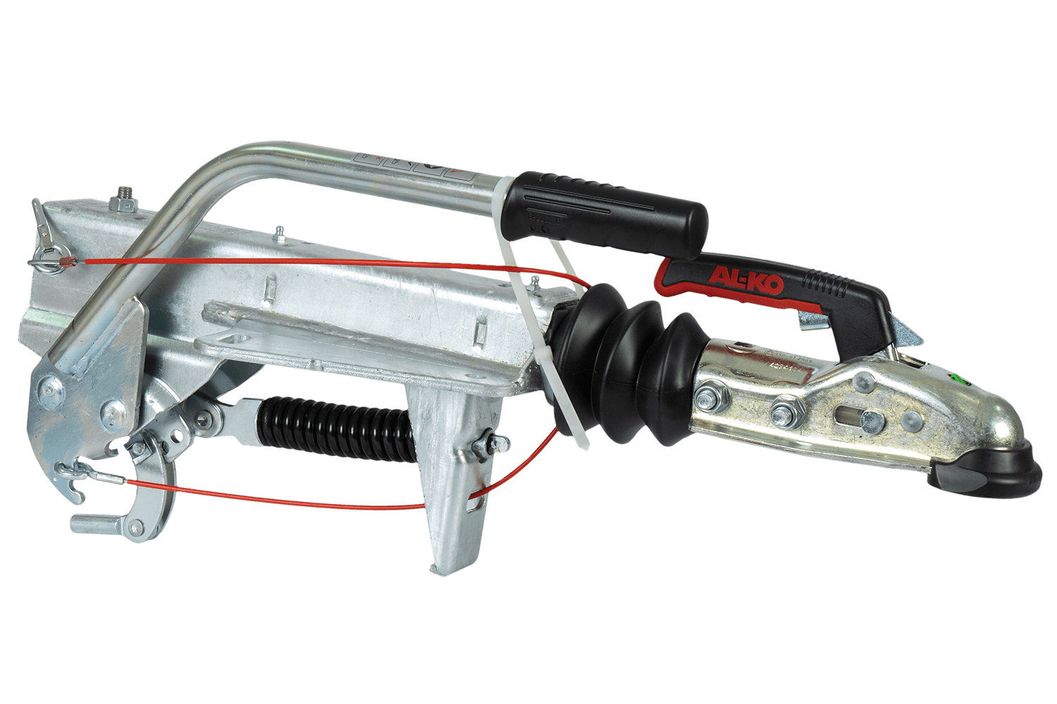 ENGANCHE INERCIA 251 S V 1600-2700K miniatura 2