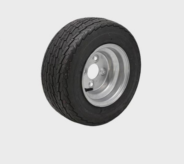 RUEDA COMPLETA 16,5X6,5,8" ø 58/98